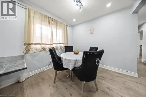 42 Tupper Crescent Kitchener ON N2B 2X9
