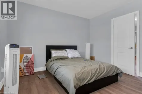 27 Lasalle Street Welland ON L3B 4J5