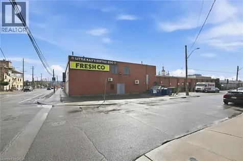 869 Barton Street East Hamilton ON L8L 3B4