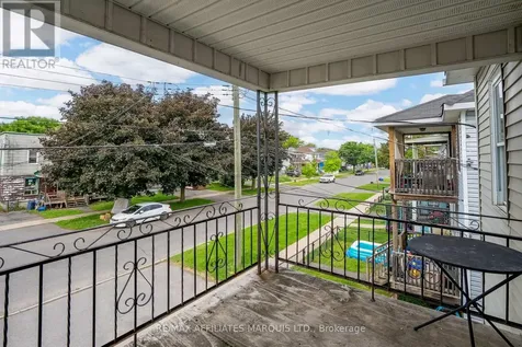303 Guy Street Cornwall ON K6H 4V3