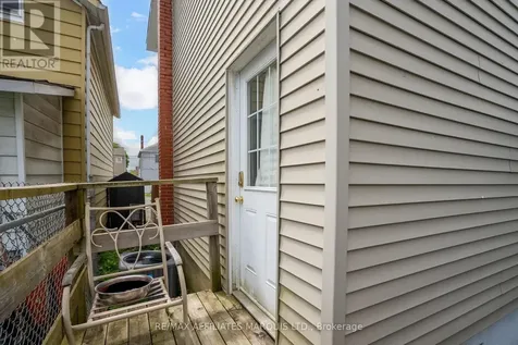 303 Guy Street Cornwall ON K6H 4V3