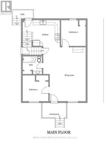 303 Guy Street Cornwall ON K6H 4V3