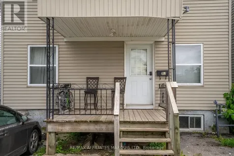 303 Guy Street Cornwall ON K6H 4V3