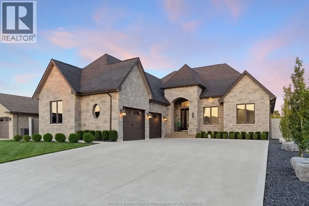 1456 Mullins Drive Lakeshore ON N0R 1V0