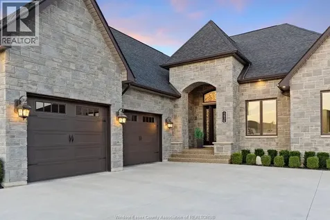 1456 Mullins Drive Lakeshore ON N0R 1V0