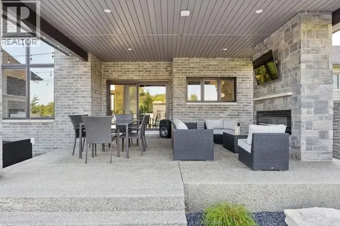 1456 Mullins Drive Lakeshore ON N0R 1V0