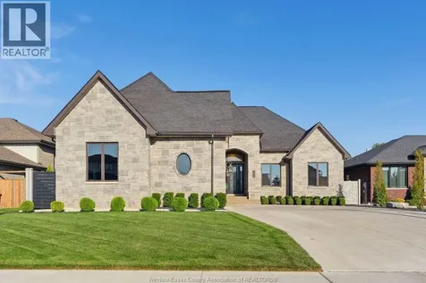 1456 Mullins Drive Lakeshore ON N0R 1V0