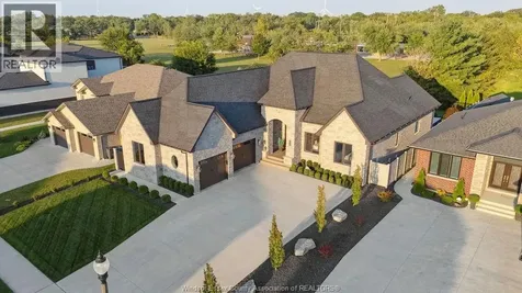 1456 Mullins Drive Lakeshore ON N0R 1V0