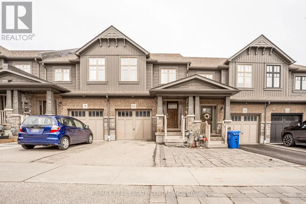 11 Winterton Court Orangeville ON L9W 7N5