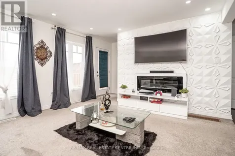 11 Winterton Court Orangeville ON L9W 7N5