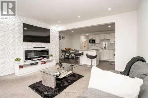11 Winterton Court Orangeville ON L9W 7N5