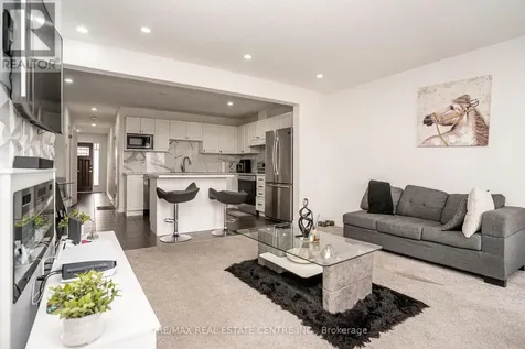 11 Winterton Court Orangeville ON L9W 7N5