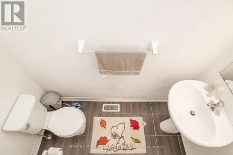 11 Winterton Court Orangeville ON L9W 7N5