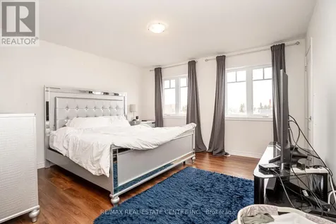 11 Winterton Court Orangeville ON L9W 7N5