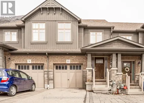 11 Winterton Court Orangeville ON L9W 7N5