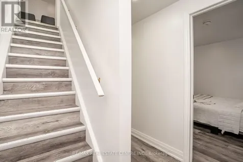 11 Winterton Court Orangeville ON L9W 7N5