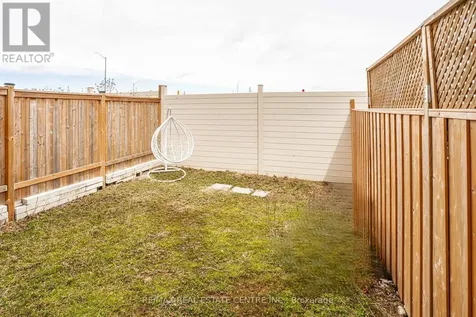 11 Winterton Court Orangeville ON L9W 7N5