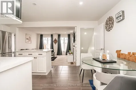 11 Winterton Court Orangeville ON L9W 7N5