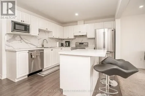 11 Winterton Court Orangeville ON L9W 7N5