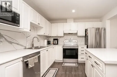 11 Winterton Court Orangeville ON L9W 7N5
