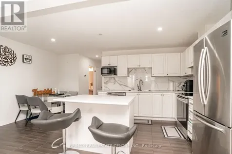 11 Winterton Court Orangeville ON L9W 7N5