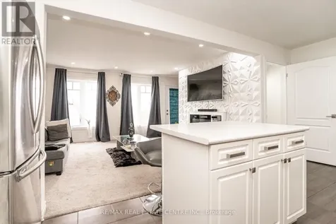 11 Winterton Court Orangeville ON L9W 7N5