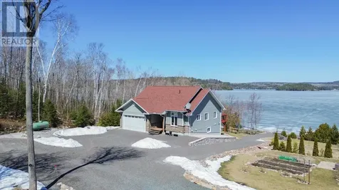 539 Leisure Bay Road Blind River ON P0R 1B0