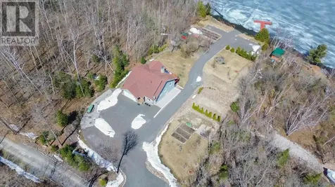 539 Leisure Bay Road Blind River ON P0R 1B0