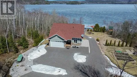 539 Leisure Bay Road Blind River ON P0R 1B0