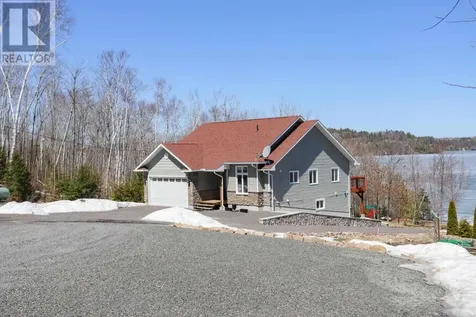 539 Leisure Bay Road Blind River ON P0R 1B0