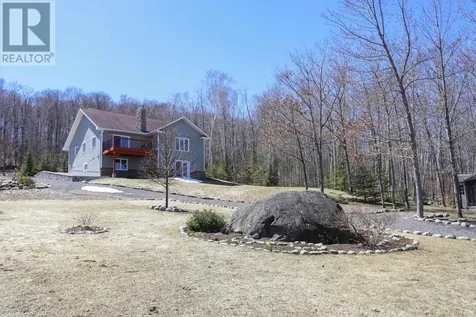 539 Leisure Bay Road Blind River ON P0R 1B0