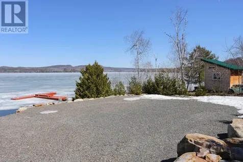 539 Leisure Bay Road Blind River ON P0R 1B0
