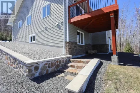 539 Leisure Bay Road Blind River ON P0R 1B0