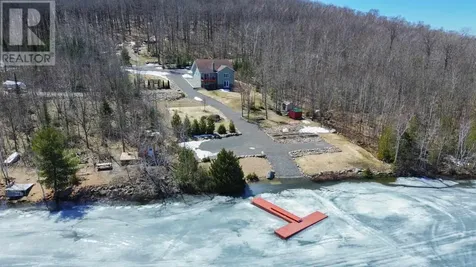 539 Leisure Bay Road Blind River ON P0R 1B0