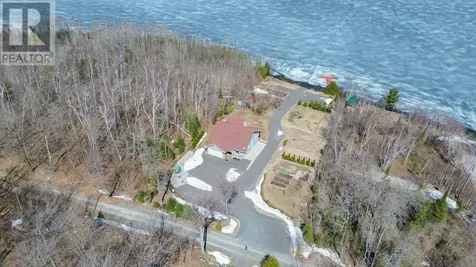 539 Leisure Bay Road Blind River ON P0R 1B0