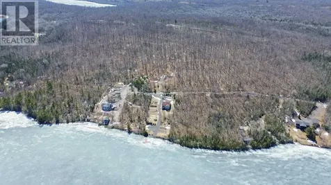 539 Leisure Bay Road Blind River ON P0R 1B0