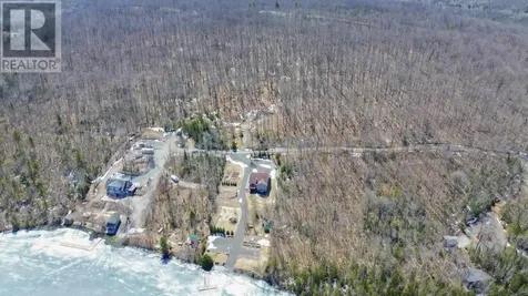 539 Leisure Bay Road Blind River ON P0R 1B0