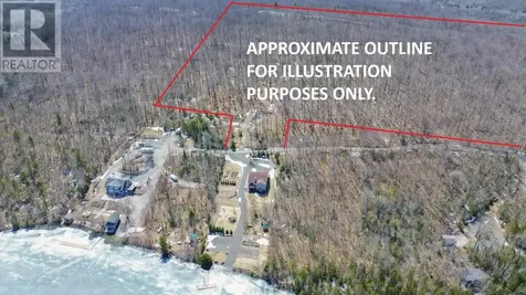 539 Leisure Bay Road Blind River ON P0R 1B0