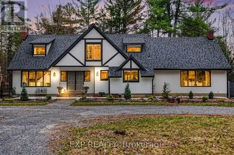 2844 Old Almonte Road Ottawa ON K0A 1L0