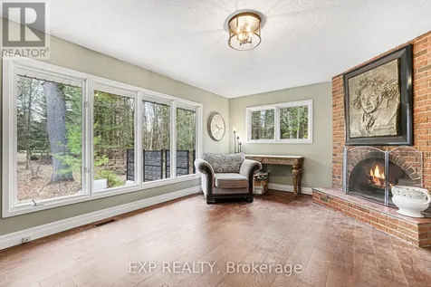 2844 Old Almonte Road Ottawa ON K0A 1L0