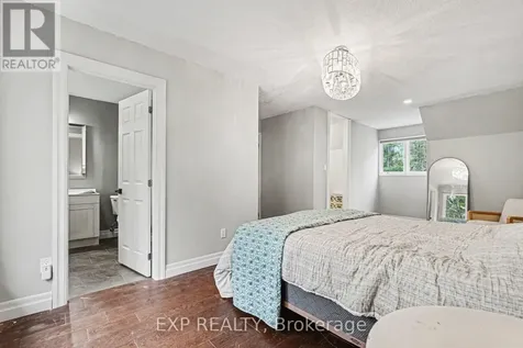 2844 Old Almonte Road Ottawa ON K0A 1L0