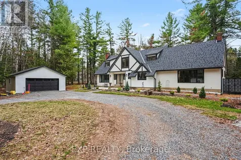 2844 Old Almonte Road Ottawa ON K0A 1L0