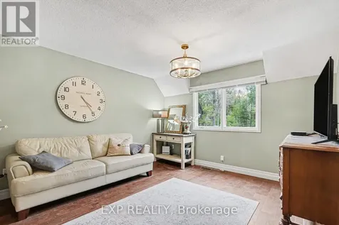 2844 Old Almonte Road Ottawa ON K0A 1L0