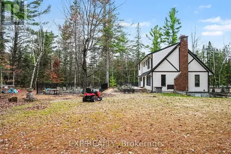2844 Old Almonte Road Ottawa ON K0A 1L0