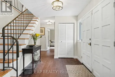 2844 Old Almonte Road Ottawa ON K0A 1L0