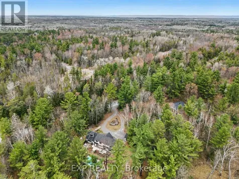 2844 Old Almonte Road Ottawa ON K0A 1L0