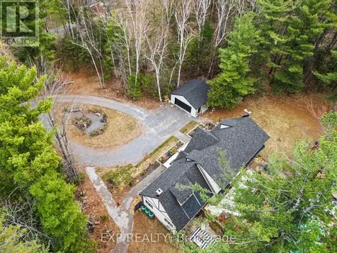 2844 Old Almonte Road Ottawa ON K0A 1L0