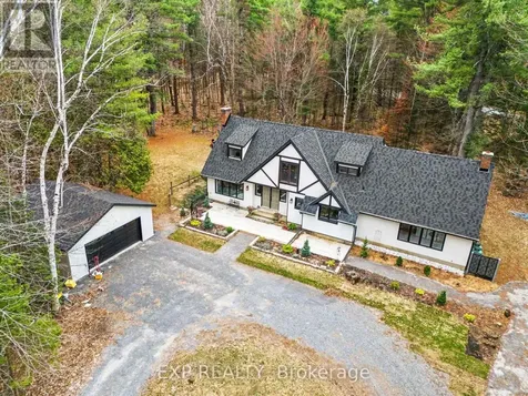 2844 Old Almonte Road Ottawa ON K0A 1L0