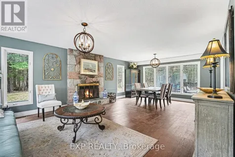 2844 Old Almonte Road Ottawa ON K0A 1L0
