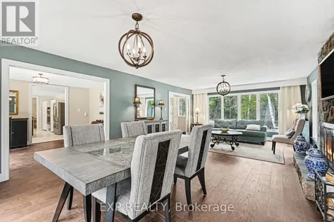 2844 Old Almonte Road Ottawa ON K0A 1L0